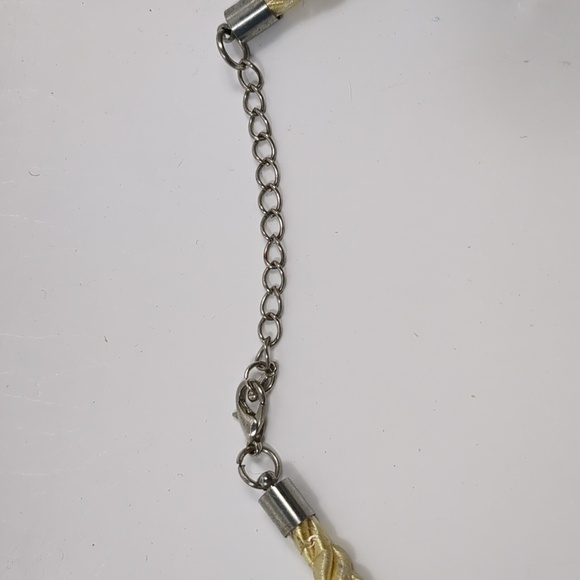 Gypsy Multi Layer Beaded Necklace - Picture 6 of 7